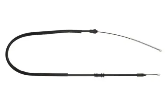 Seilzug, Feststellbremse hinten links ABE C7R018ABE Bild Seilzug, Feststellbremse hinten links ABE C7R018ABE