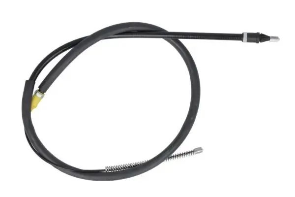 Seilzug, Feststellbremse links rechts ABE C7R025ABE