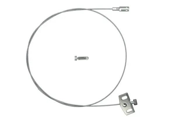 Seilzug, Feststellbremse links rechts ABE C7R027ABE