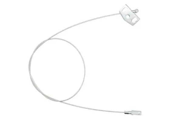 Seilzug, Feststellbremse links rechts ABE C7R028ABE