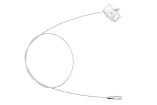 Seilzug, Feststellbremse links rechts ABE C7R028ABE Bild Seilzug, Feststellbremse links rechts ABE C7R028ABE