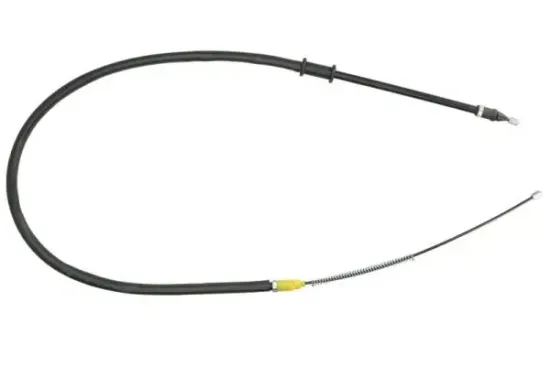 Seilzug, Feststellbremse rechts ABE C7R030ABE Bild Seilzug, Feststellbremse rechts ABE C7R030ABE