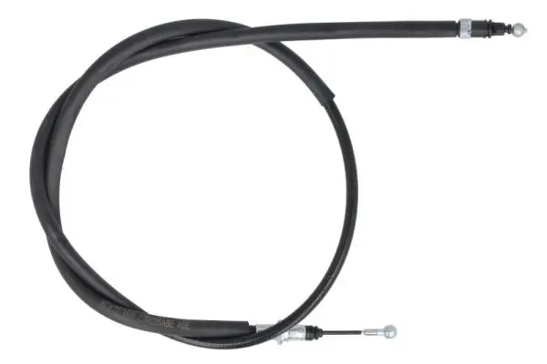 Seilzug, Feststellbremse links ABE C7R035ABE