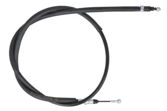 Seilzug, Feststellbremse links ABE C7R035ABE Bild Seilzug, Feststellbremse links ABE C7R035ABE