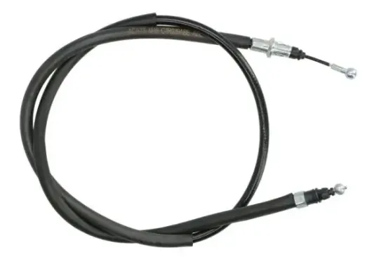 Seilzug, Feststellbremse rechts ABE C7R039ABE Bild Seilzug, Feststellbremse rechts ABE C7R039ABE