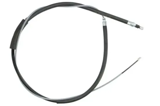 Seilzug, Feststellbremse links rechts ABE C7R041ABE Bild Seilzug, Feststellbremse links rechts ABE C7R041ABE