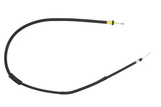 Seilzug, Feststellbremse links ABE C7R043ABE Bild Seilzug, Feststellbremse links ABE C7R043ABE