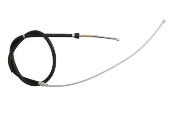 Seilzug, Feststellbremse links rechts ABE C7S001ABE Bild Seilzug, Feststellbremse links rechts ABE C7S001ABE