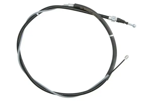 Seilzug, Feststellbremse links rechts ABE C7S008ABE