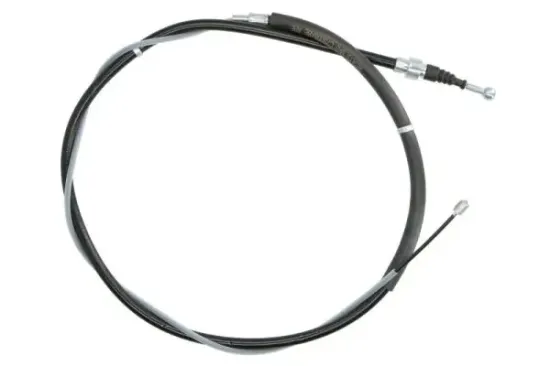 Seilzug, Feststellbremse links rechts ABE C7S008ABE Bild Seilzug, Feststellbremse links rechts ABE C7S008ABE