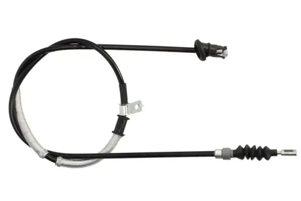 Seilzug, Feststellbremse hinten links ABE C7V004ABE