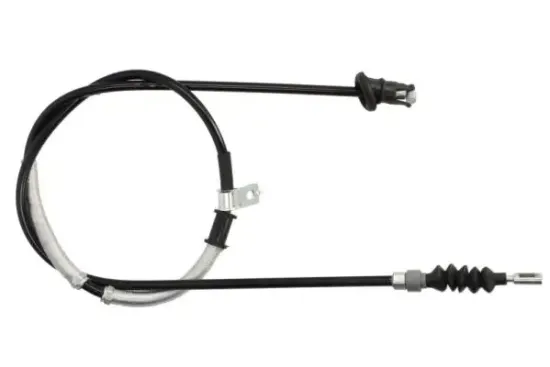 Seilzug, Feststellbremse hinten links ABE C7V004ABE Bild Seilzug, Feststellbremse hinten links ABE C7V004ABE