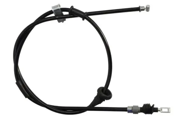 Seilzug, Feststellbremse links ABE C7V006ABE