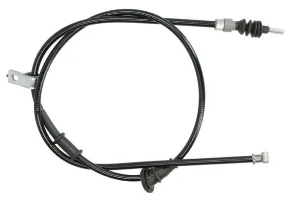 Seilzug, Feststellbremse rechts ABE C7V007ABE