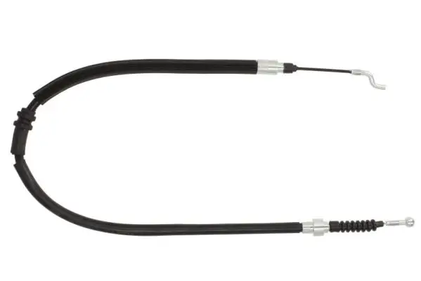 Seilzug, Feststellbremse hinten rechts hinten links ABE C7W001ABE