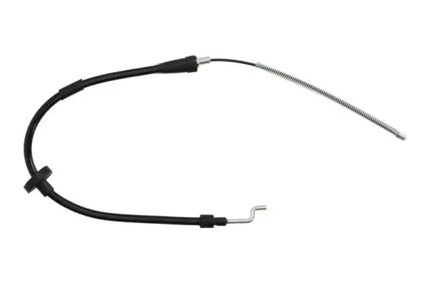 Seilzug, Feststellbremse hinten rechts hinten links ABE C7W003ABE