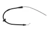 Seilzug, Feststellbremse hinten rechts hinten links ABE C7W003ABE