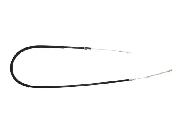 Seilzug, Feststellbremse hinten ABE C7W009ABE