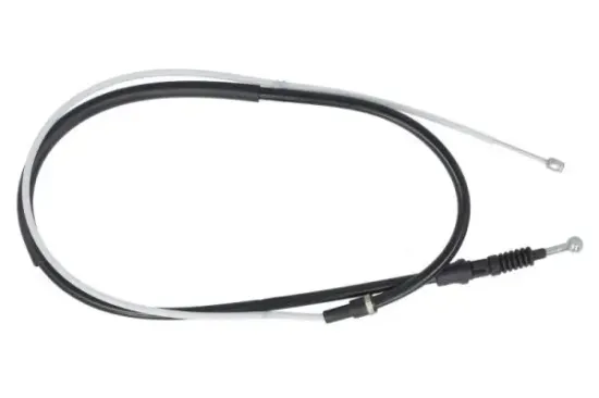 Seilzug, Feststellbremse links rechts ABE C7W030ABE Bild Seilzug, Feststellbremse links rechts ABE C7W030ABE