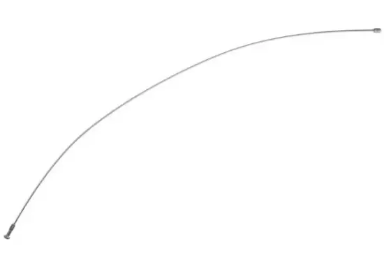 Seilzug, Feststellbremse rechts ABE C7X002ABE Bild Seilzug, Feststellbremse rechts ABE C7X002ABE