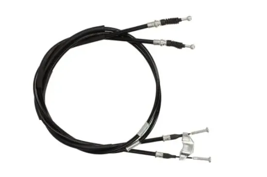 Seilzug, Feststellbremse links rechts ABE C7X007ABE Bild Seilzug, Feststellbremse links rechts ABE C7X007ABE