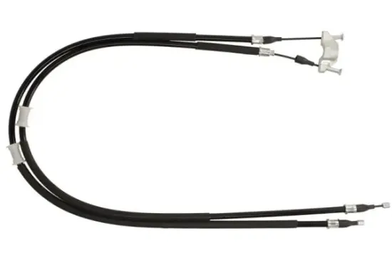 Seilzug, Feststellbremse links rechts ABE C7X009ABE Bild Seilzug, Feststellbremse links rechts ABE C7X009ABE