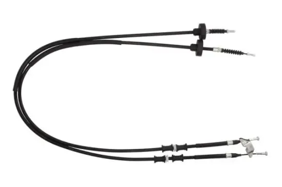 Seilzug, Feststellbremse hinten ABE C7X011ABE Bild Seilzug, Feststellbremse hinten ABE C7X011ABE