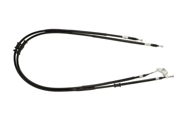 Seilzug, Feststellbremse hinten ABE C7X012ABE