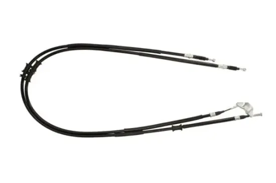 Seilzug, Feststellbremse hinten ABE C7X012ABE Bild Seilzug, Feststellbremse hinten ABE C7X012ABE