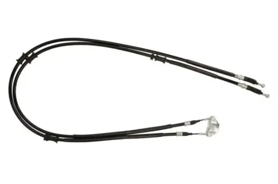 Bremsschlauch Hinterachse links ABE C80610ABE Bild Bremsschlauch Hinterachse links ABE C80610ABE