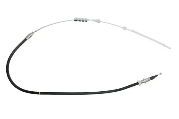 Seilzug, Feststellbremse links ABE C7X027ABE