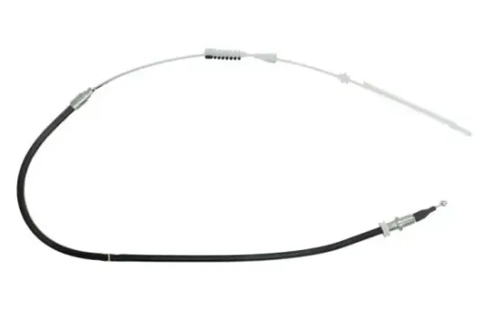 Seilzug, Feststellbremse links ABE C7X027ABE Bild Seilzug, Feststellbremse links ABE C7X027ABE