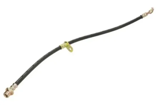 Bremsschlauch Vorderachse Vorderachse rechts ABE C801057ABE Bild Bremsschlauch Vorderachse Vorderachse rechts ABE C801057ABE