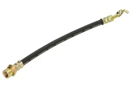 Bremsschlauch Hinterachse Vorderachse rechts ABE C801068ABE Bild Bremsschlauch Hinterachse Vorderachse rechts ABE C801068ABE