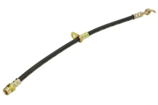 Bremsschlauch Vorderachse Vorderachse rechts ABE C801070ABE Bild Bremsschlauch Vorderachse Vorderachse rechts ABE C801070ABE