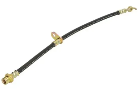 Bremsschlauch Vorderachse Vorderachse links ABE C801071ABE Bild Bremsschlauch Vorderachse Vorderachse links ABE C801071ABE