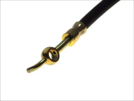 Bremsschlauch Hinterachse links ABE C81072ABE