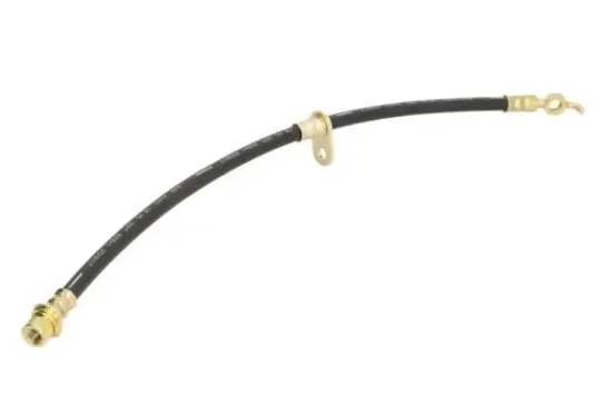 Bremsschlauch Vorderachse rechts ABE C80134ABE Bild Bremsschlauch Vorderachse rechts ABE C80134ABE