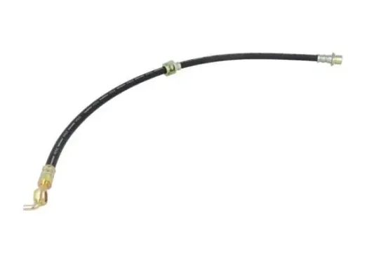 Bremsschlauch Vorderachse rechts ABE C80178ABE Bild Bremsschlauch Vorderachse rechts ABE C80178ABE