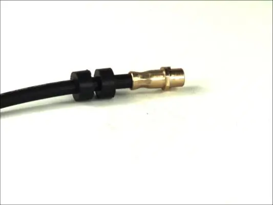 Bremsschlauch Vorderachse beidseitig ABE C80208ABE