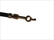 Bremsschlauch Hinterachse ABE C81227ABE