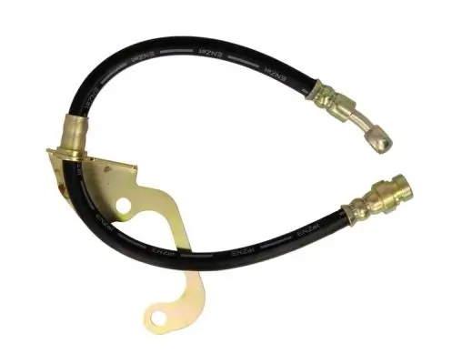 Bremsschlauch Vorderachse links ABE C80543ABE