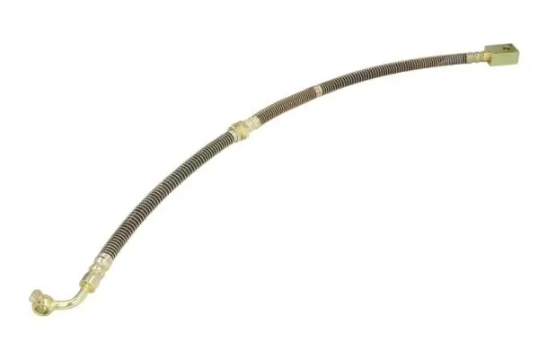 Bremsschlauch Vorderachse Vorderachse rechts ABE C80627ABE