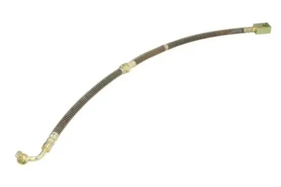 Bremsschlauch Vorderachse Vorderachse rechts ABE C80627ABE Bild Bremsschlauch Vorderachse Vorderachse rechts ABE C80627ABE