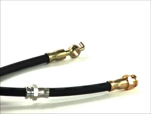 Bremsschlauch Hinterachse ABE C81583ABE