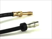 Bremsschlauch Vorderachse rechts ABE C81593ABE