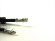 Bremsschlauch Vorderachse beidseitig ABE C81609ABE