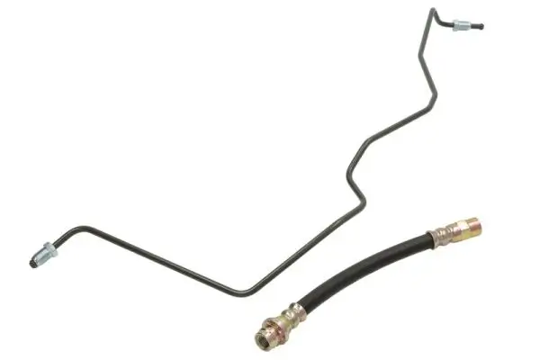 Bremsschlauch Hinterachse Vorderachse links ABE C80736ABE