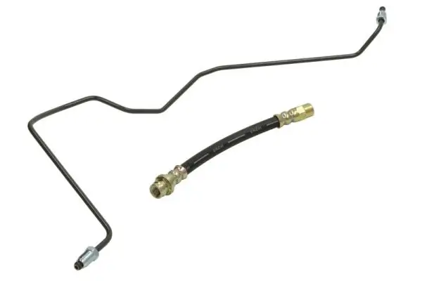 Bremsschlauch Hinterachse Vorderachse links ABE C80737ABE