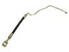Bremsschlauch Hinterachse rechts ABE C81122ABE Bild Bremsschlauch Hinterachse rechts ABE C81122ABE